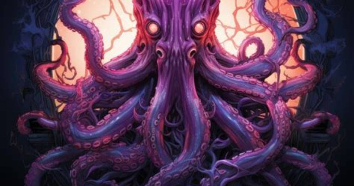 Unveiling the Enigmatic Purple Monster from Monsters Inc. : a Journey of Discovery