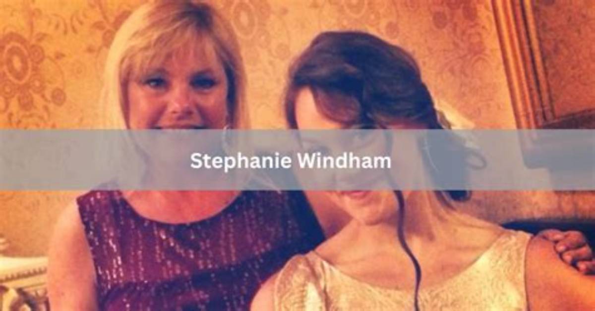 Unveiling the Enigmatic Stephanie Windham: Discoveries and Insights Await