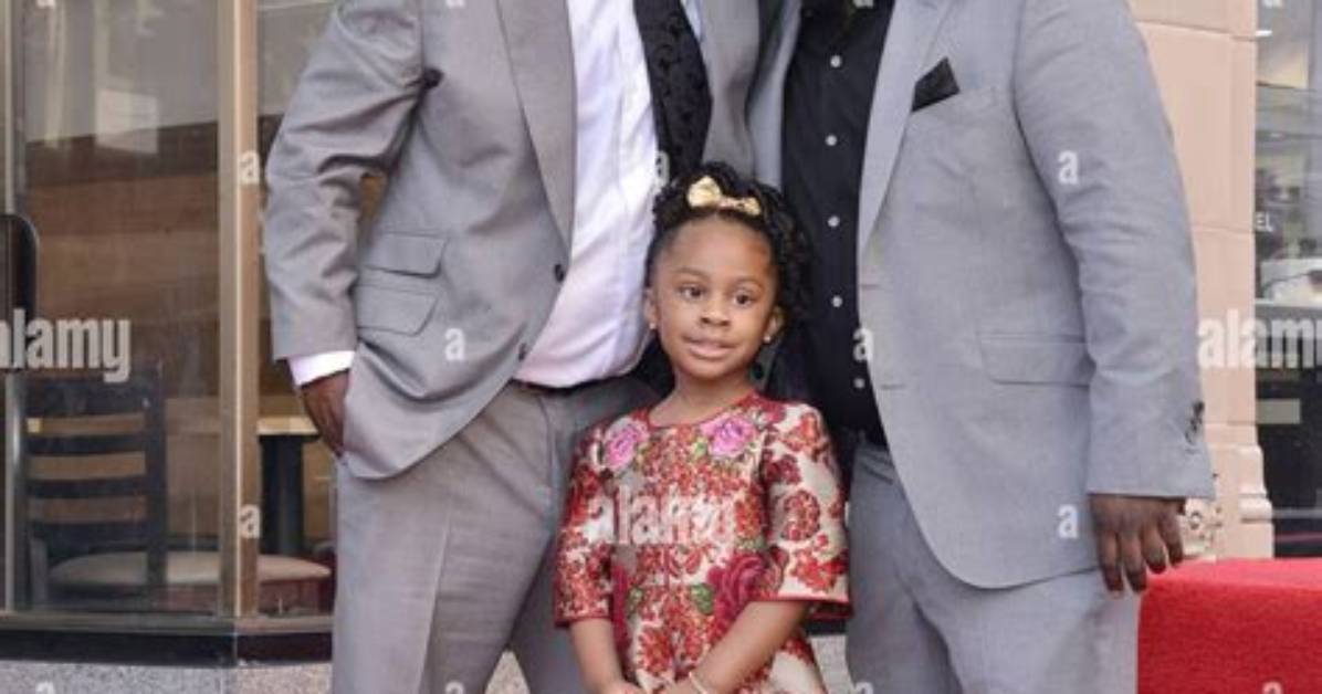 Unveiling the Enigmatic Tracy Morgan's Height