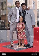 Unveiling the Enigmatic Tracy Morgan's Height