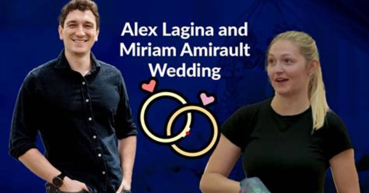 Unveiling the Enigmatic "Who Is Lagina's Wife"