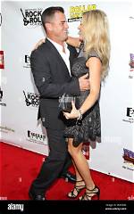Unveiling the Enigmatic Wife of George Eads