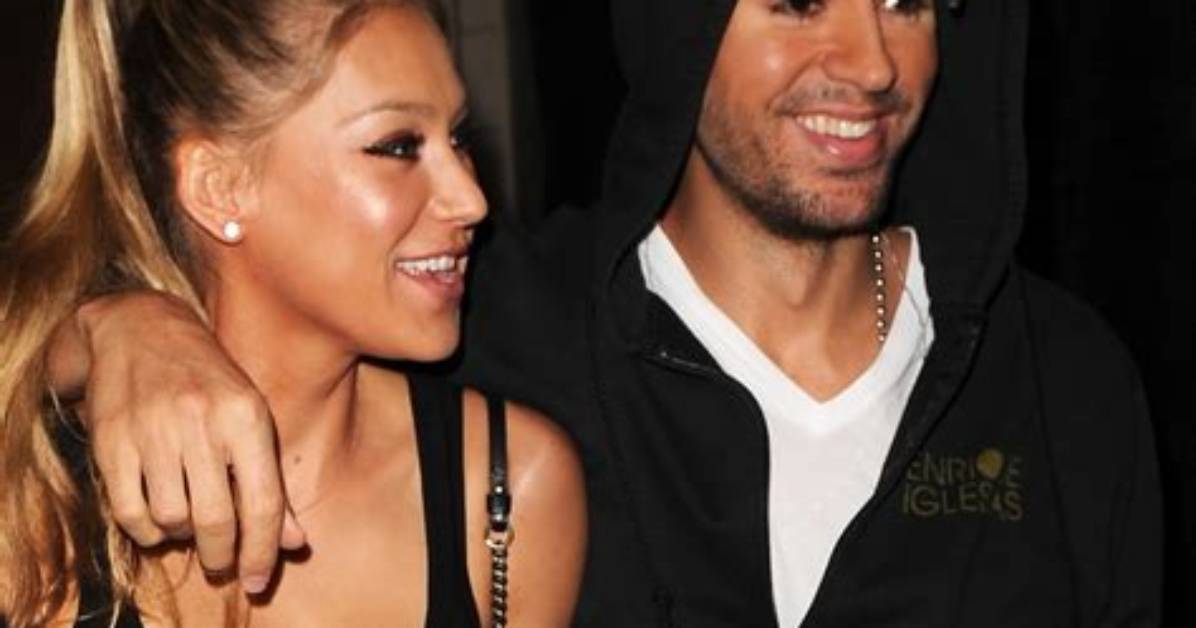 Unveiling the Enigmatic Woman Behind Enrique Iglesias: Discoveries and Insights