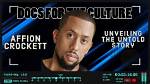 Unveiling the Enigmatic World of Affion Crockett's Girlfriend