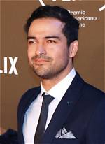 Unveiling the Enigmatic World of Alfonso Herrera's Wife