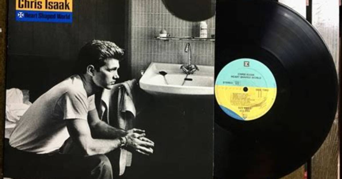 Unveiling the Enigmatic World of Chris Isaak: Discoveries and Insights Await