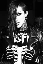 Unveiling the Enigmatic World of Chris Motionless's Wife