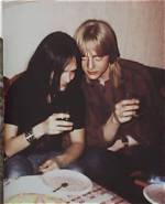 Unveiling the Enigmatic World of Euronymous' Girlfriend