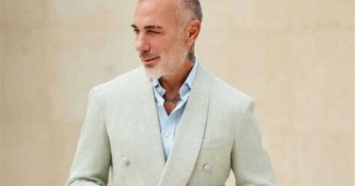 Unveiling the Enigmatic World of Gianluca Vacchi's First Wife