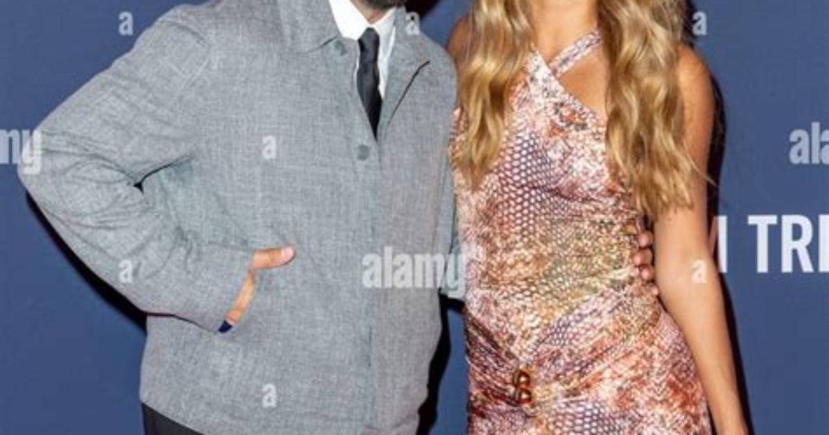 Unveiling the Enigmatic World of Jencarlos Canela's Wife