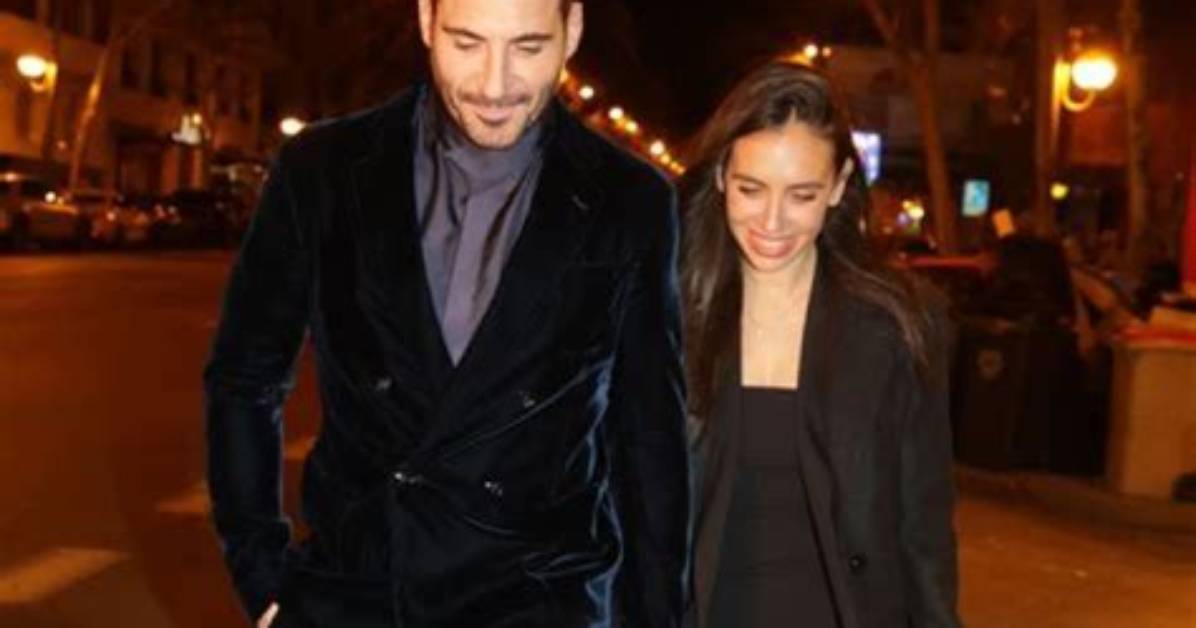 Unveiling the Enigmatic World of Miguel Silvestre's Wife: Unveiled!
