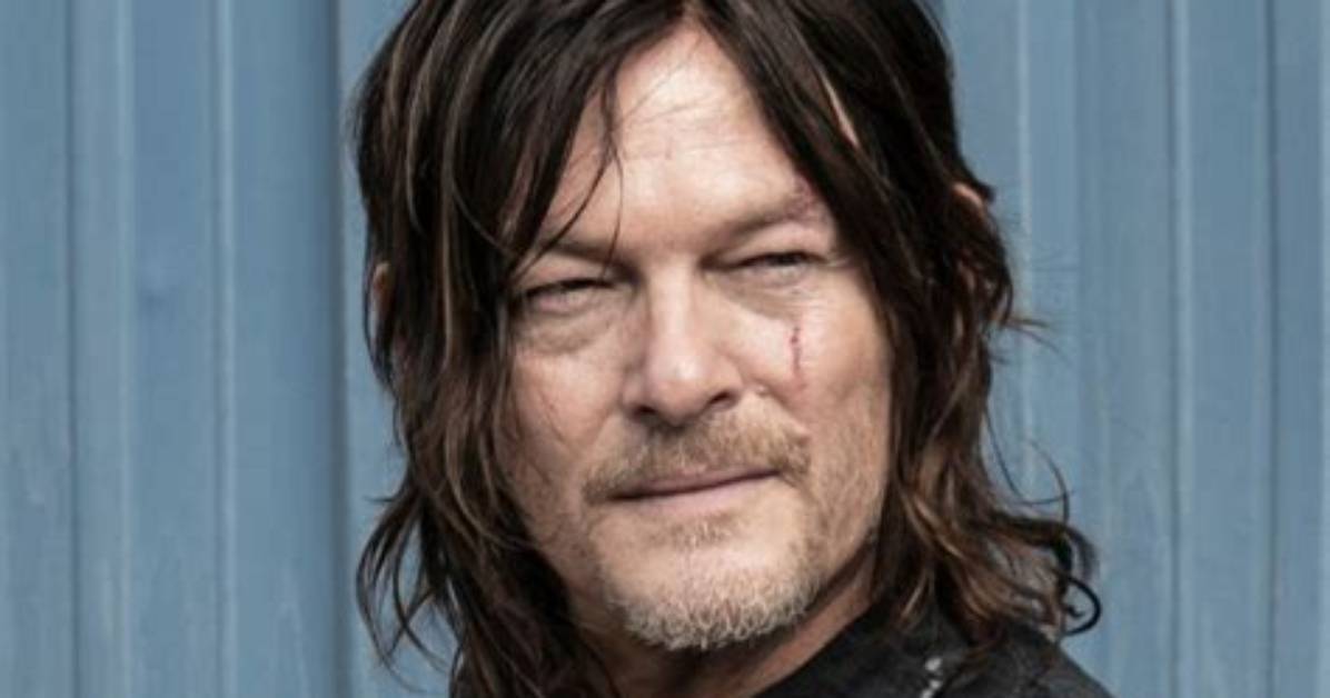 Unveiling the Enigmatic World of Norman Reedus: a Journey Through His Life and Career