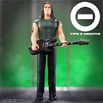Unveiling the Enigmatic World of Peter Steele's Wife