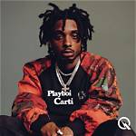 Unveiling the Enigmatic World of Playboi Carti's New Love