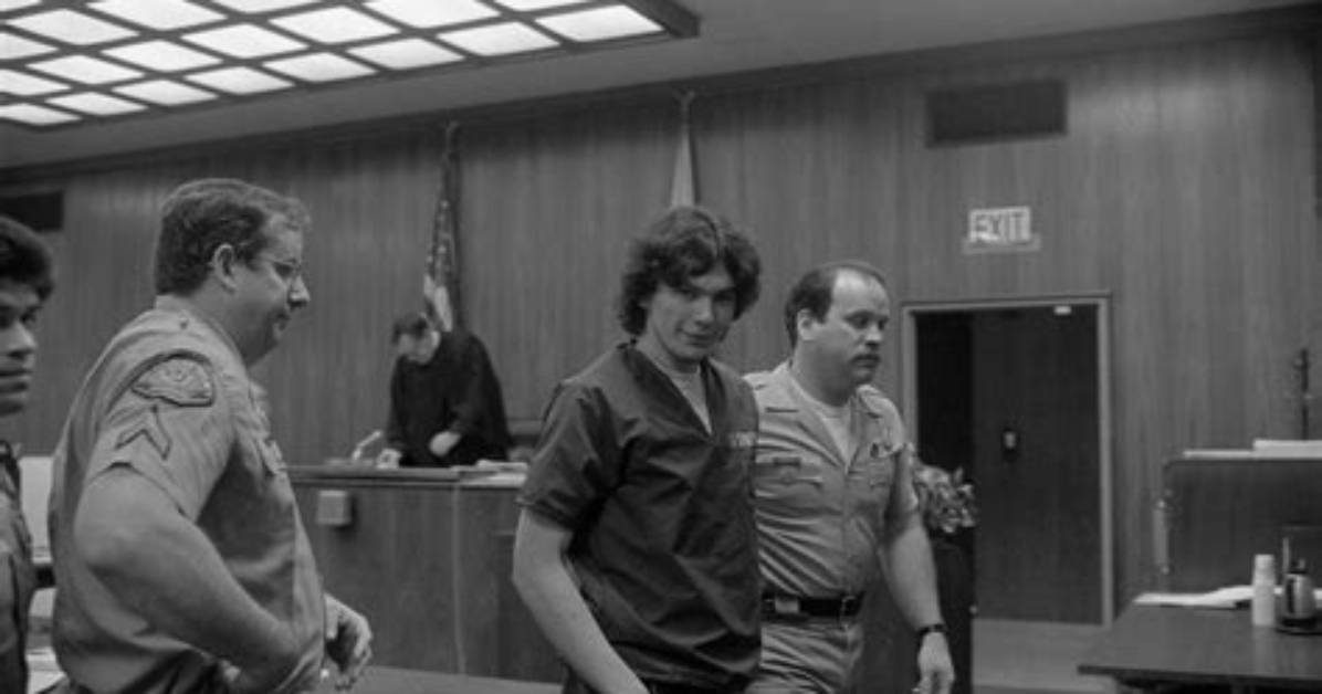 Unveiling the Enigmatic World of Richard Ramirez's Wife