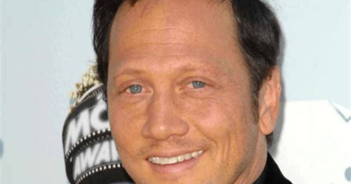 Unveiling the Enigmatic World of Rob Schneider's Spouse