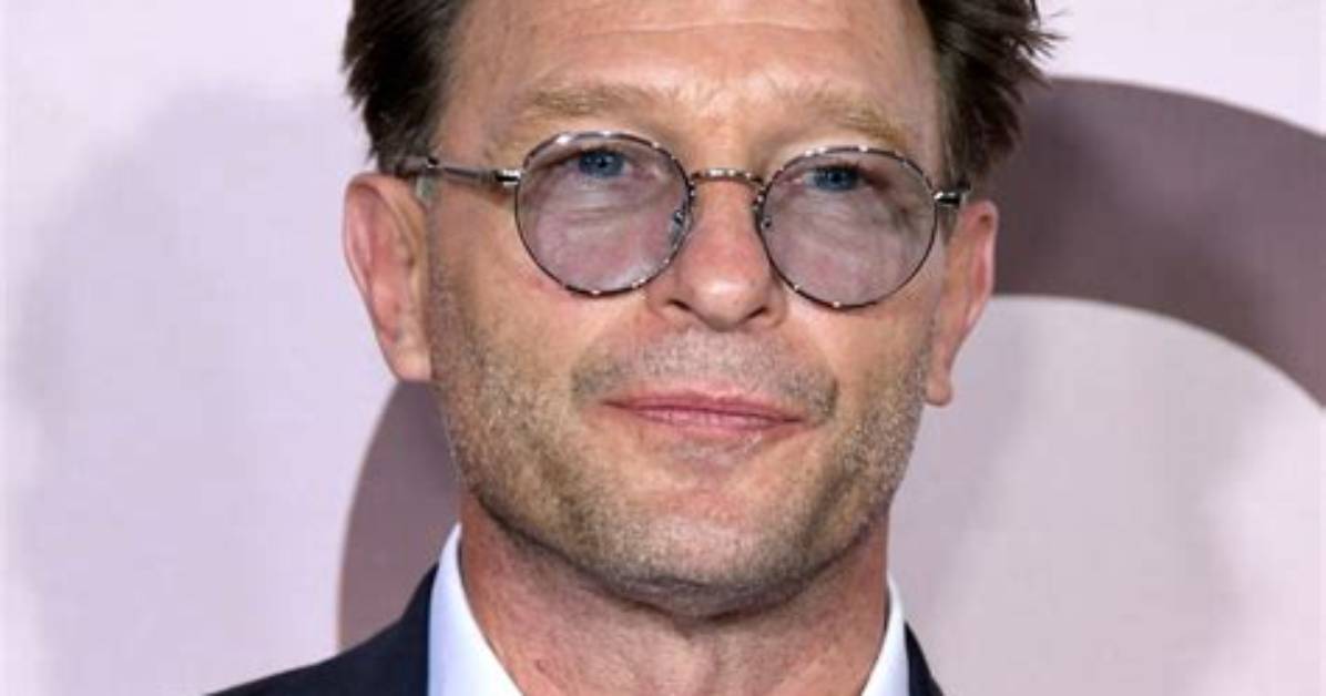Unveiling the Enigmatic World of Thomas Kretschmann's Wife