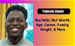 Unveiling the Enigmatic World of Toheeb Jimoh's Marital Life