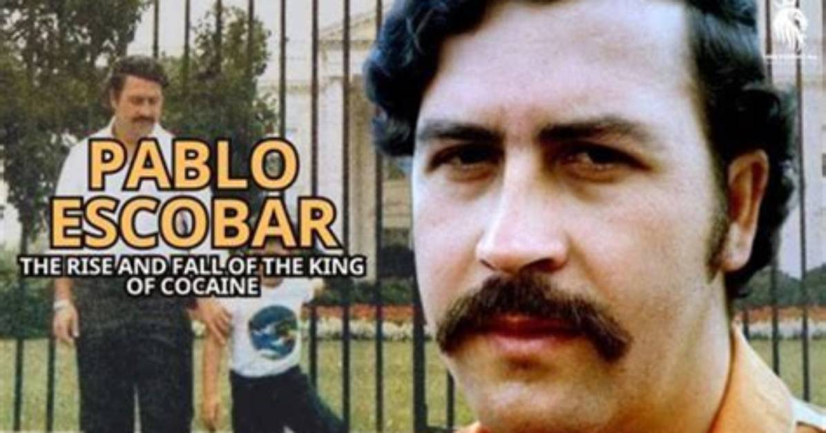 Unveiling the Enormous Fortune: Pablo Escobar's Net Worth Unveiled