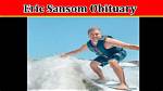 Unveiling the "Eric Sansom Accident": Insights and Discoveries