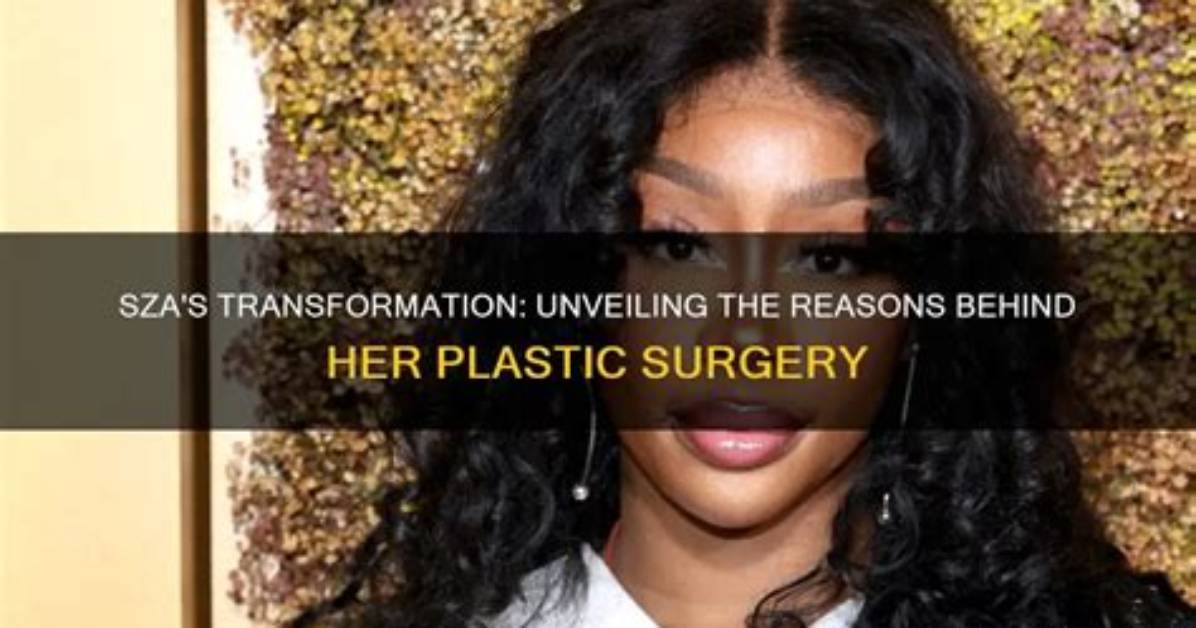 Unveiling the Essence Behind "Prom" by Sza: a Lyrical Exploration