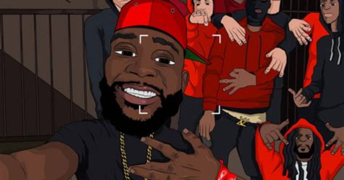 Unveiling the Essence of "Gang Gang Lyrics"