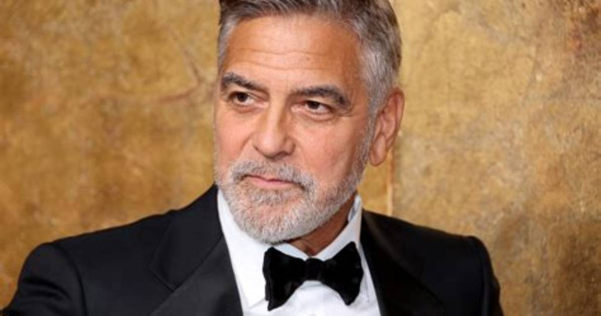 Unveiling the Ethnicity of George Clooney's Wife: a Cultural Exploration