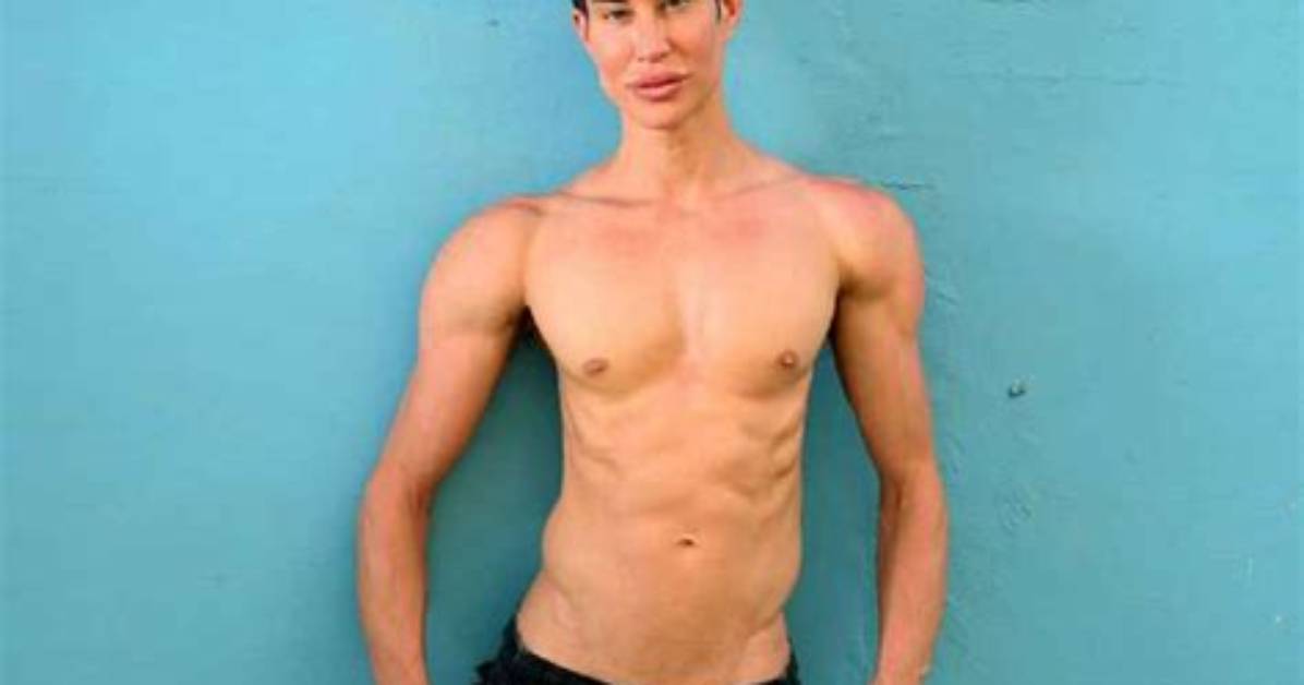 Unveiling the Ethnicity of Justin Jedlica: the Human Ken Doll