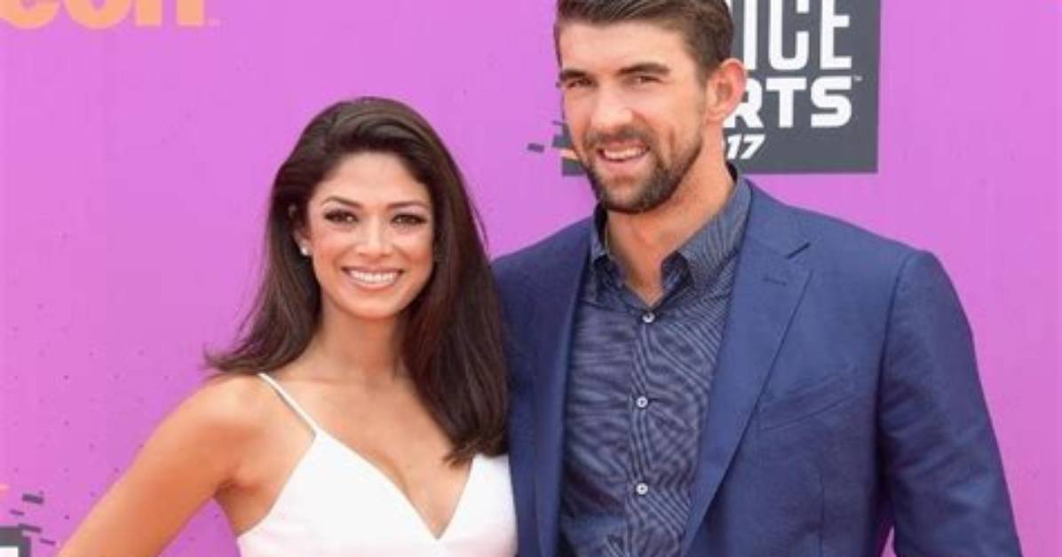 Unveiling the Ethnicity of Michael Phelps' Wife: a Closer Look