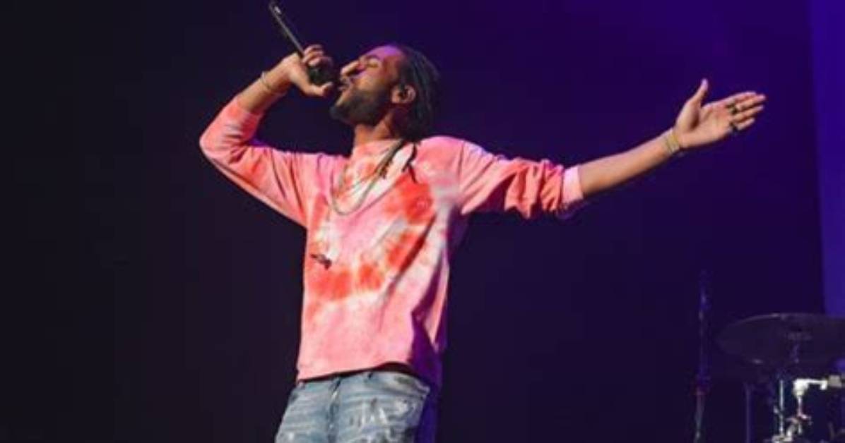 Unveiling the Ethnicity of Partynextdoor: What Race Is He?
