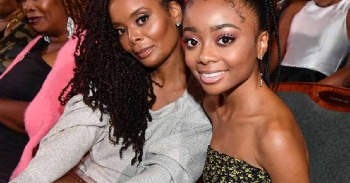 Unveiling the Ethnicity of Skai Jackson: a Cultural Mosaic