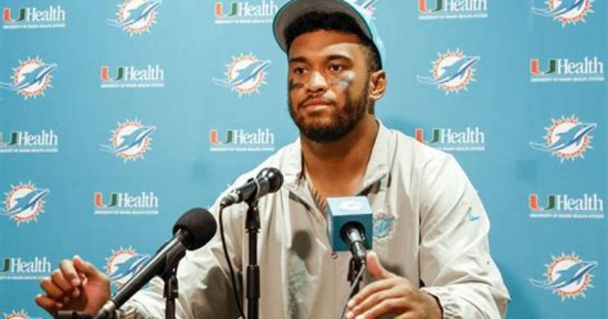 Unveiling the Ethnicity of the Miami Dolphins Head Coach