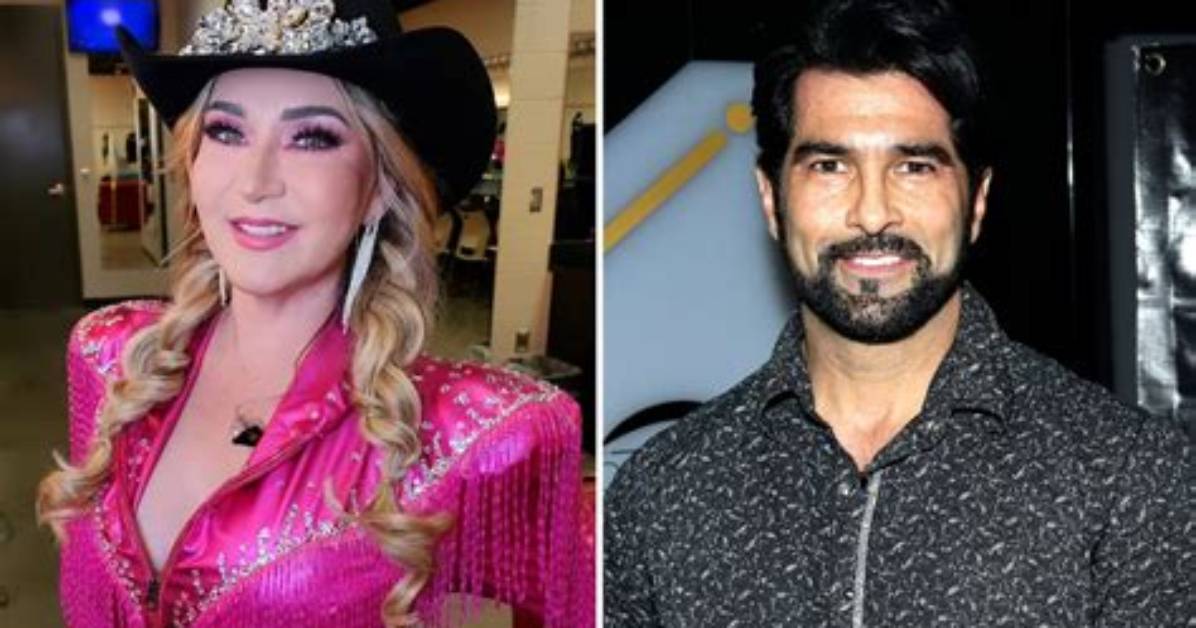 Unveiling the Ex-Partners of Alicia Villarreal: Intriguing Revelations
