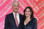 Unveiling the Extraordinary: Jamie Dimon's Wife and Her Impact