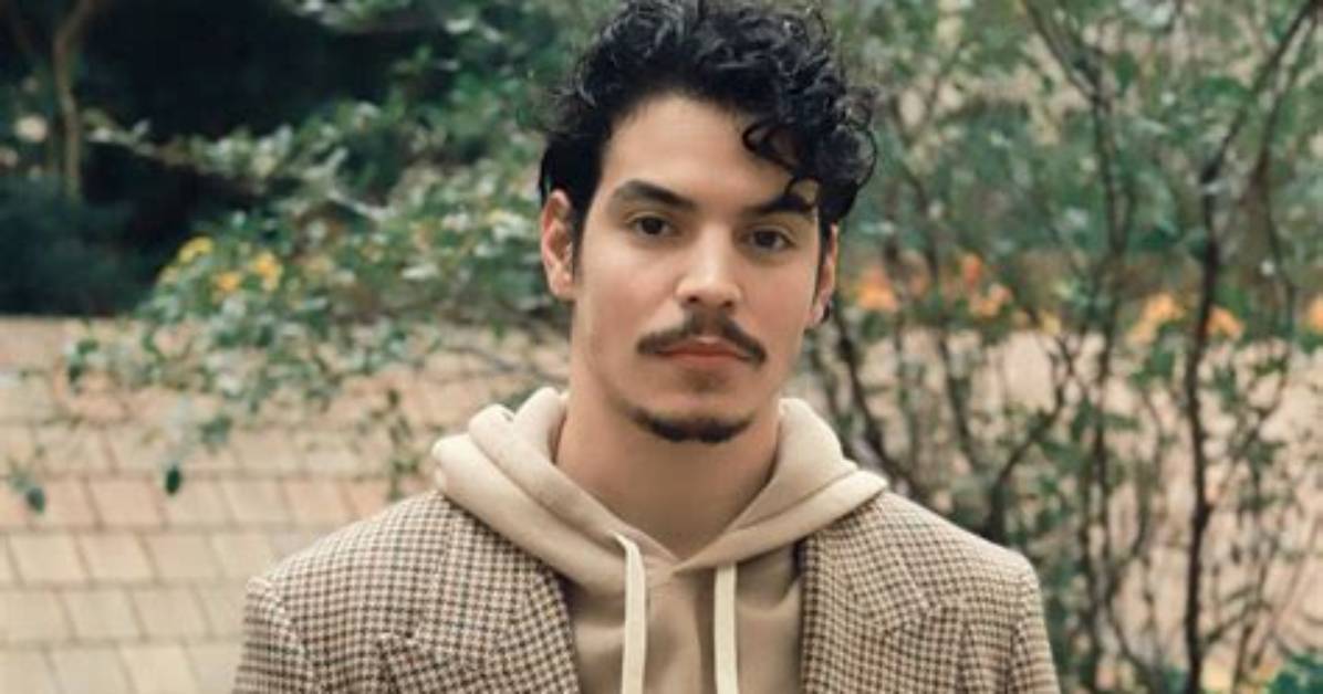 Unveiling the Extraordinary Journey of Aaron Dominguez