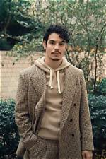 Unveiling the Extraordinary Journey of Aaron Dominguez