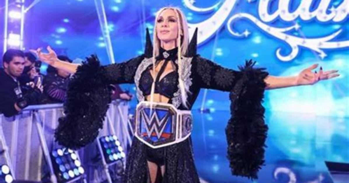 Unveiling the Extraordinary Journey of Charlotte Flair: Discoveries and Insights