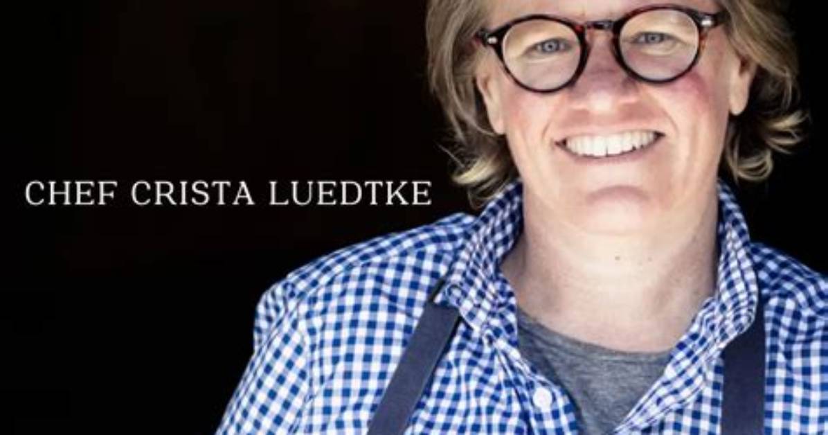 Unveiling the Extraordinary Journey of Chef Crista Luedtke and Wife Jill Mccall
