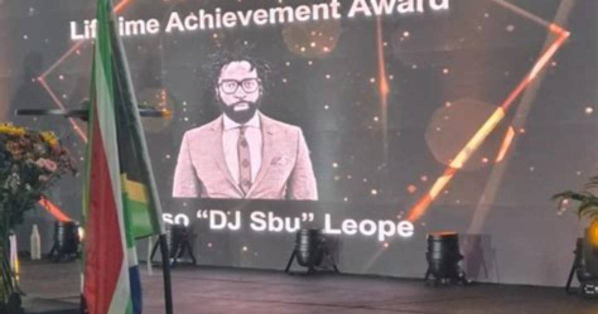 Unveiling the Extraordinary Journey of Dj Sbu's Wife: Discoveries and Insights