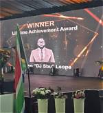 Unveiling the Extraordinary Journey of Dj Sbu's Wife: Discoveries and Insights