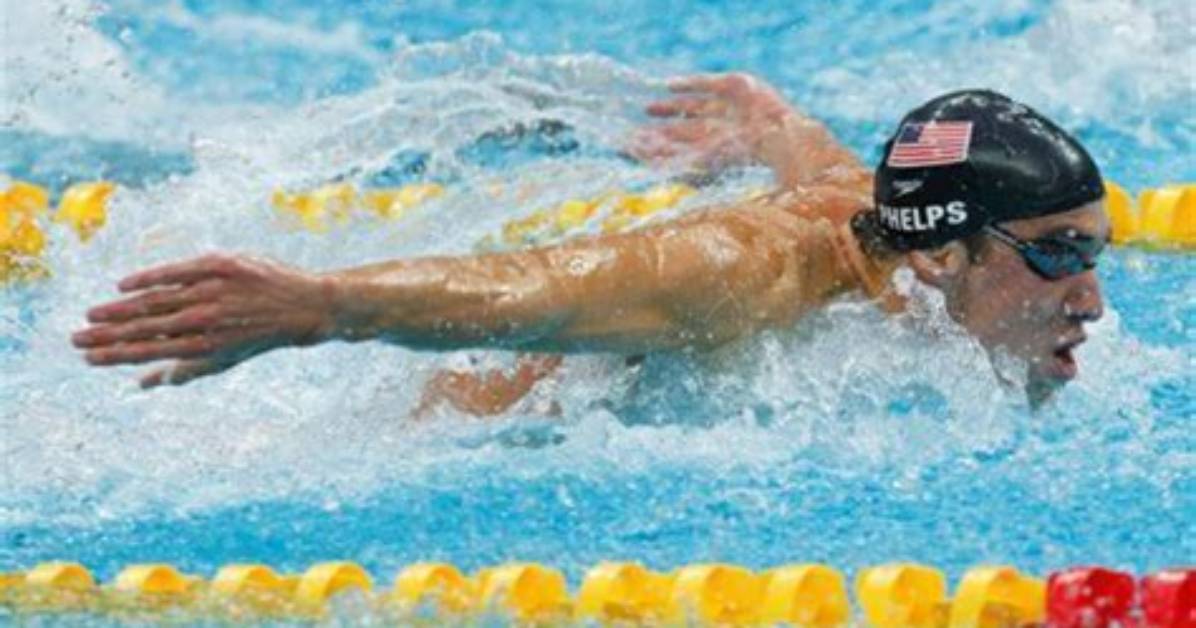 Unveiling the Extraordinary Journey of Michael Phelps' Children: a Behind-the-Scenes Look