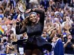 Unveiling the Extraordinary Journey of Serena Williams