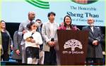 Unveiling the Extraordinary Journey of "Sheng Thao Husband"