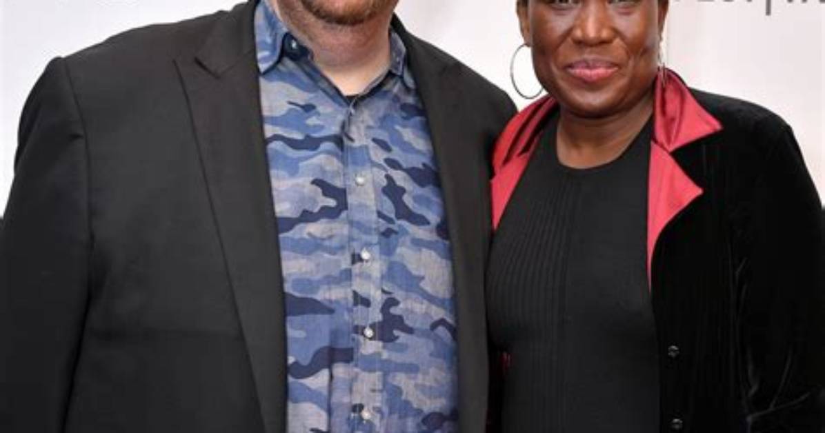 Unveiling the Extraordinary: June Carryl's Husband