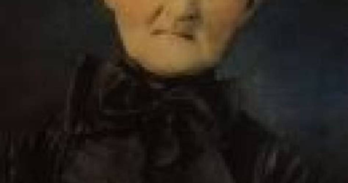 Unveiling the Extraordinary Legacy of Catherine Mehaffey Shelton