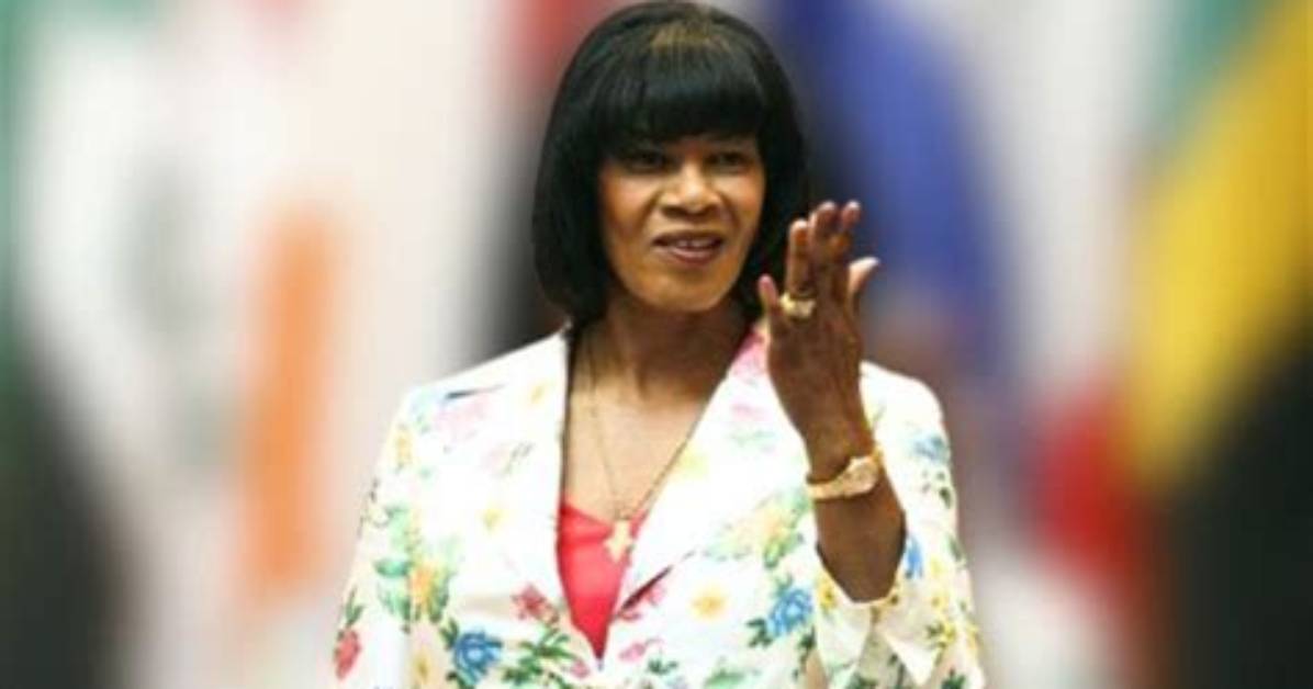Unveiling the Extraordinary Legacy of Trans Trailblazer Desiree Dennis-Dylan