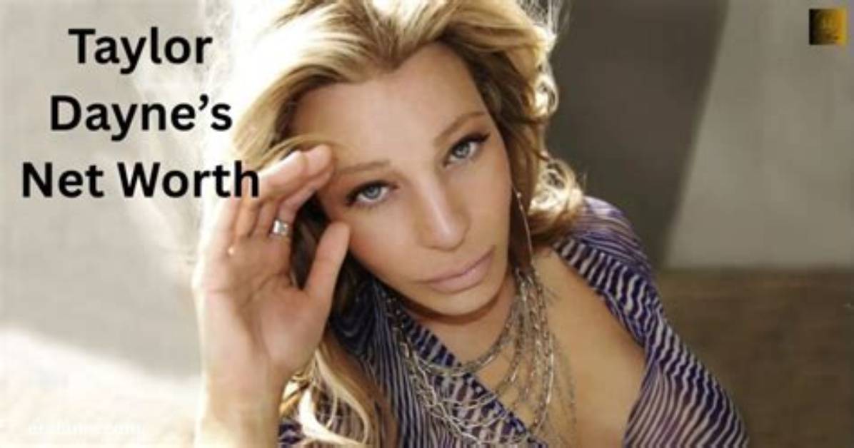 Unveiling the Extraordinary Life Behind "Taylor Dayne's Husband"