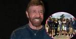 Unveiling the Extraordinary Life of Chuck Norris's First Wife: Discoveries and Insights