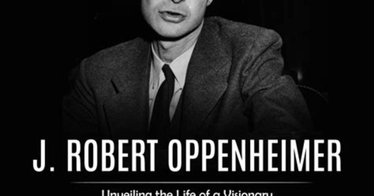 Unveiling the Extraordinary Life of Robert