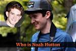 Unveiling the Extraordinary Role of Noah Hutton's Wife: Discoveries and Insights